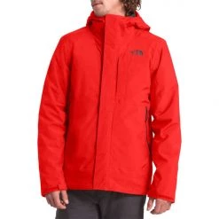 The North Face Carto Triclimate Jacket Mens (Past Season) The 10 Essentials 7 The North Face Carto Triclimate Jacket Mens (Past Season) The 10 Essentials