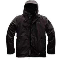 The North Face Inlux Insulated Jacket Mens 6 The North Face Inlux Insulated Jacket Mens
