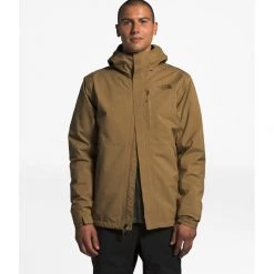 The North Face Dryzzle FUTURELIGHT Jacket Mens (Past Season)
