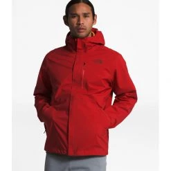 The North Face Dryzzle FUTURELIGHT Jacket Mens (Past Season)