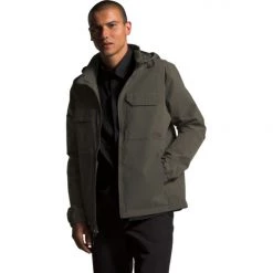 The North Face Temescal Travel Jacket Mens