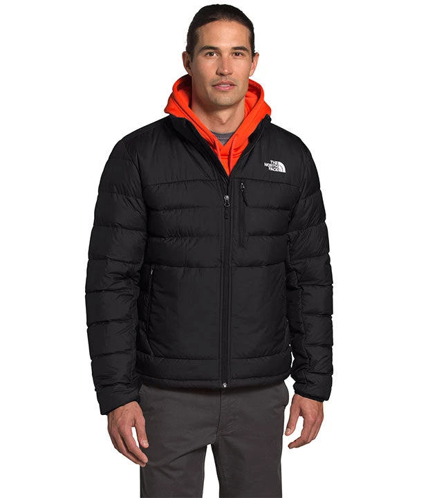 The North Face Aconcagua 2 Jacket Mens 3 The North Face Aconcagua 2 Jacket Mens