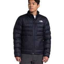 The North Face Aconcagua 2 Jacket Mens 9 The North Face Aconcagua 2 Jacket Mens