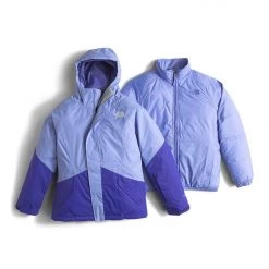 The North Face Kira Triclimate Girls