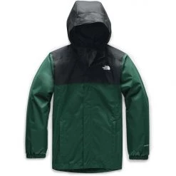 The North Face Resolve Reflective Jacket Boys