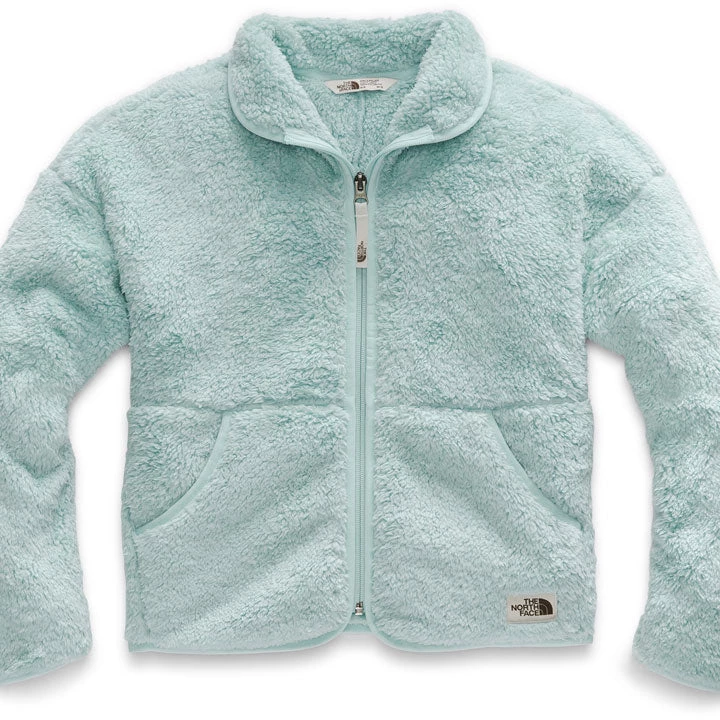 The North Face Campshire Cardigan Girls 2 The North Face Campshire Cardigan Girls