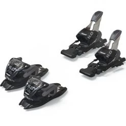 Marker 11.0 TP Ski Bindings Gear
