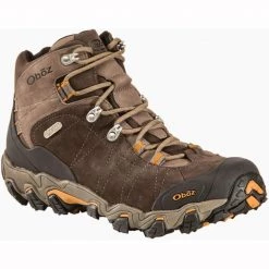 Oboz Bridger BDRY Hiking Boot Mens