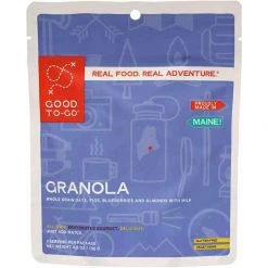Good To-Go Granola Gear
