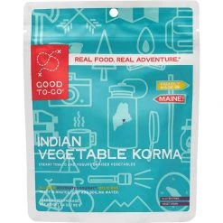 Good To-Go Indian Vegetable Korma