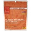 Gear Good To-Go Classic Marinara With Pasta Single Serving