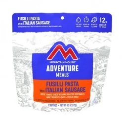 Mountain House Fusilli Pasta