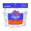 Mountain House Rice And Chicken Gluten Free Gear