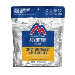 Mountain House Spicy Southwest Skillet