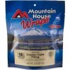 The 10 Essentials Mountain House Chicken Fajita Wrap Filling