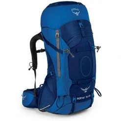 Hiking Osprey Aether AG 70 Backpack