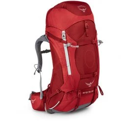 Osprey Ariel AG 55 Pack Womens Gear