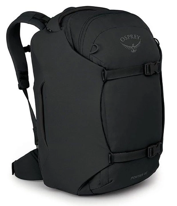 Osprey Porter 46 Travel Pack 1 Osprey Porter 46 Travel Pack