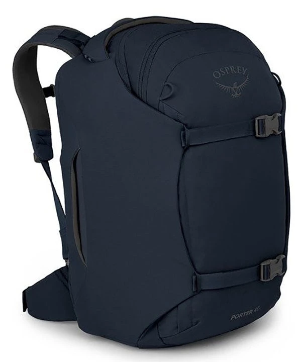 Osprey Porter 46 Travel Pack 2 Osprey Porter 46 Travel Pack