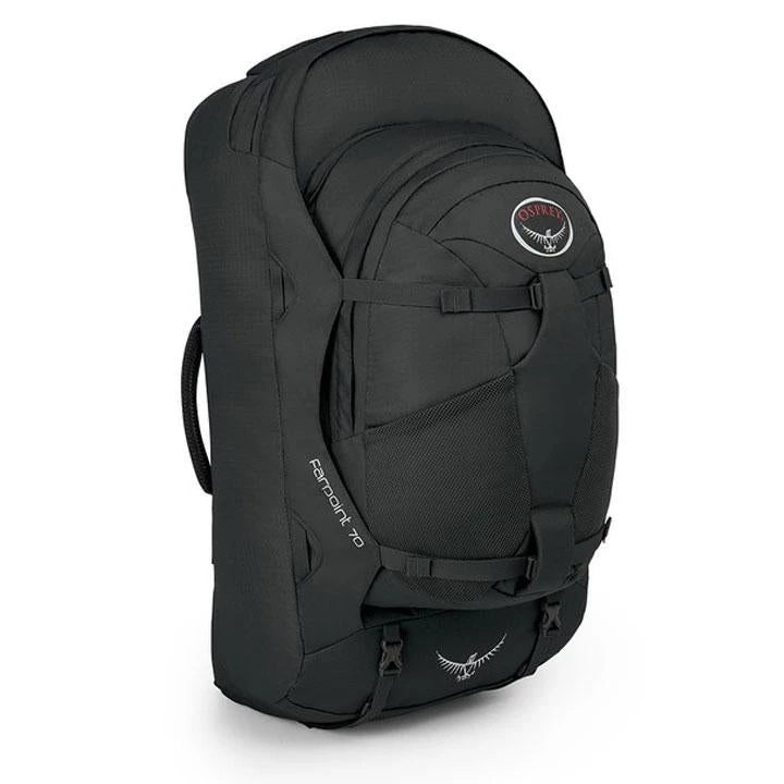 Osprey Farpoint 70 Pack Hiking 1 Osprey Farpoint 70 Pack Hiking
