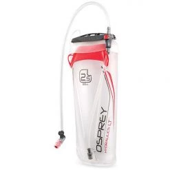 Osprey Hydraulics LT 2.5 Liter Reservoir Gear
