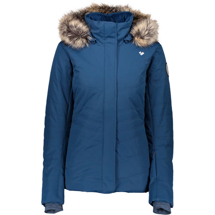 Obermeyer Tuscany II Jacket Womens 3 Obermeyer Tuscany II Jacket Womens