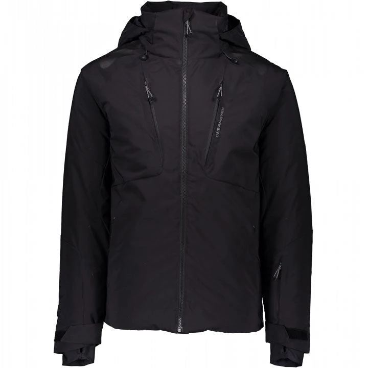 Obermeyer Mens Foundation Jacket 1 Obermeyer Mens Foundation Jacket