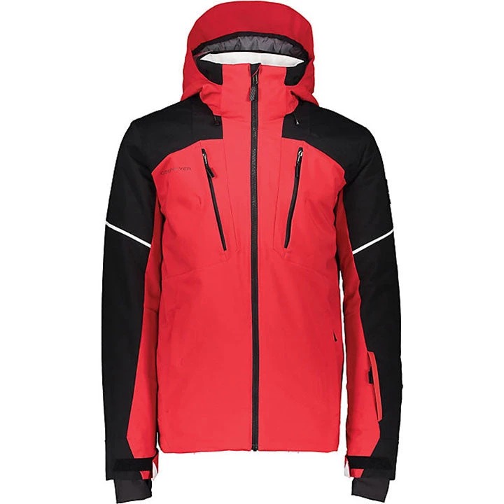 Obermeyer Foundation Jacket 3 Obermeyer Foundation Jacket