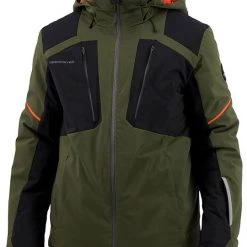 Obermeyer Foundation Jacket