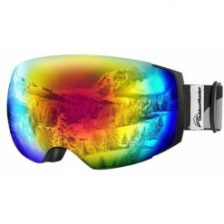 Gear Outdoor Master Pro Ski Goggles