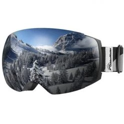 Gear Outdoor Master Pro Ski Goggles 6 Gear Outdoor Master Pro Ski Goggles