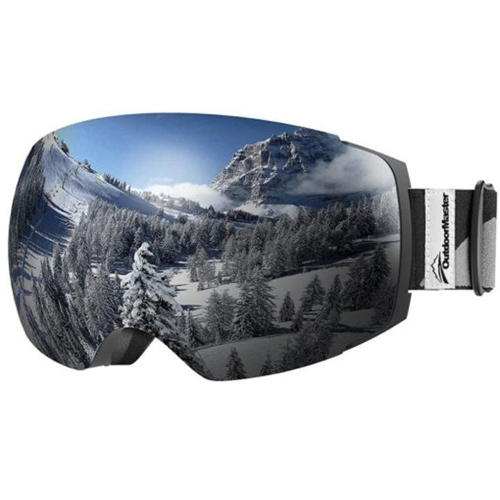 Gear Outdoor Master Pro Ski Goggles 3 Gear Outdoor Master Pro Ski Goggles