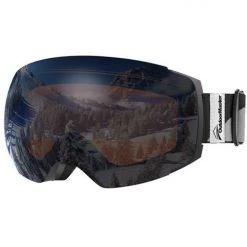 Gear Outdoor Master Pro Ski Goggles 7 Gear Outdoor Master Pro Ski Goggles