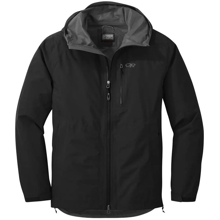 Outdoor Research Foray Jacket Mens 5 Outdoor Research Foray Jacket Mens