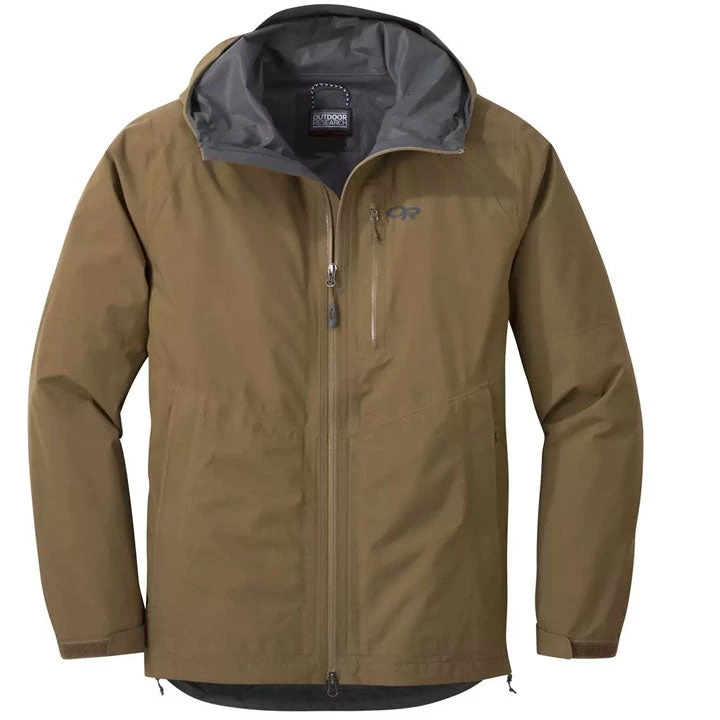 Outdoor Research Foray Jacket Mens 6 Outdoor Research Foray Jacket Mens