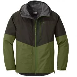 Outdoor Research Foray Jacket Mens 14 Outdoor Research Foray Jacket Mens