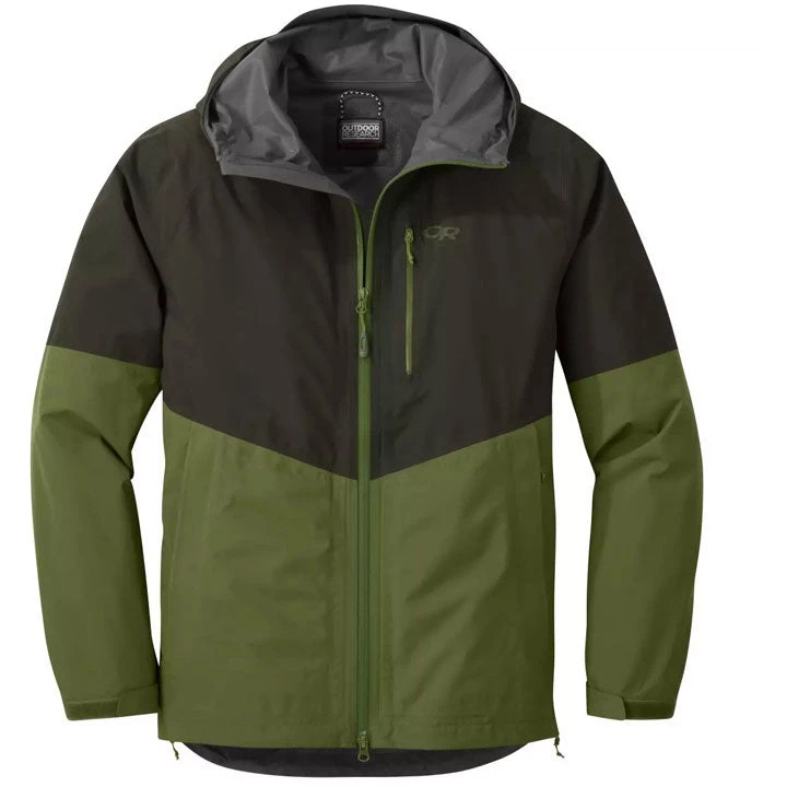 Outdoor Research Foray Jacket Mens 7 Outdoor Research Foray Jacket Mens