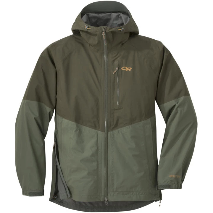 Outdoor Research Foray Jacket Mens 2 Outdoor Research Foray Jacket Mens