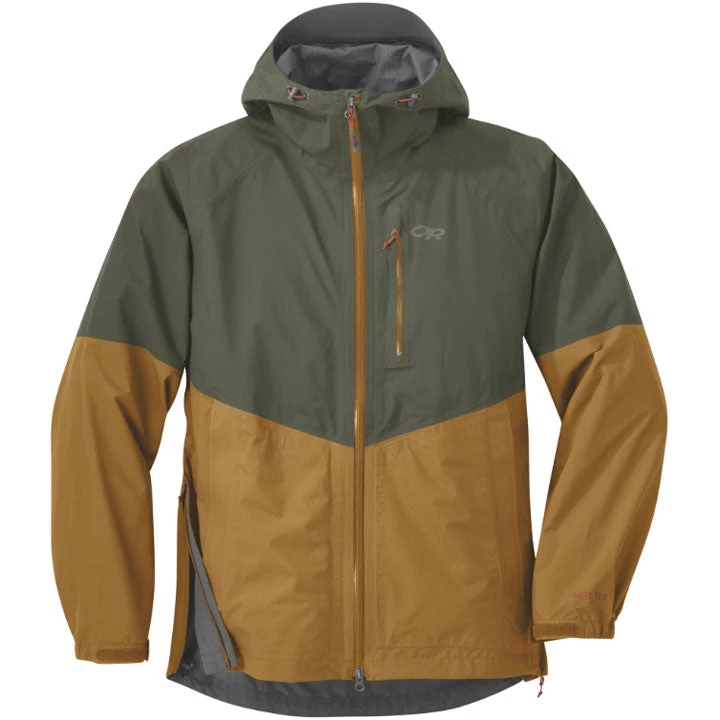 Outdoor Research Foray Jacket Mens 3 Outdoor Research Foray Jacket Mens