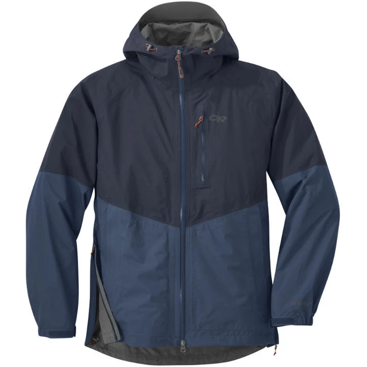 Outdoor Research Foray Jacket Mens 1 Outdoor Research Foray Jacket Mens