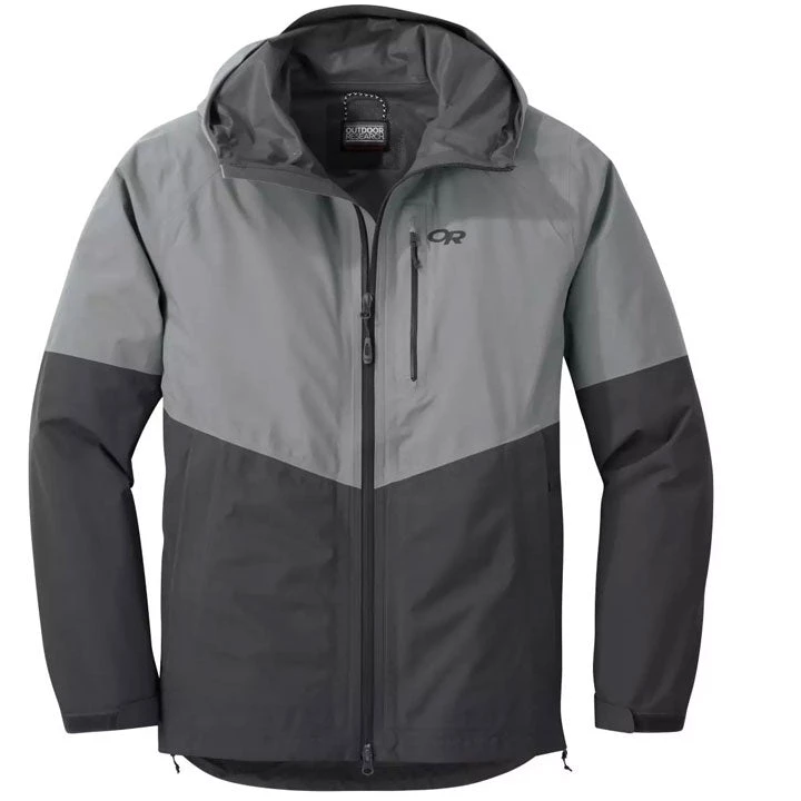 Outdoor Research Foray Jacket Mens 8 Outdoor Research Foray Jacket Mens