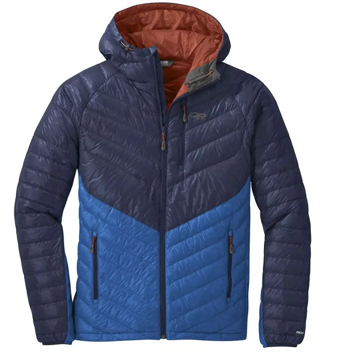 Outdoor Research Illuminate Down Hoody Mens 1 Outdoor Research Illuminate Down Hoody Mens