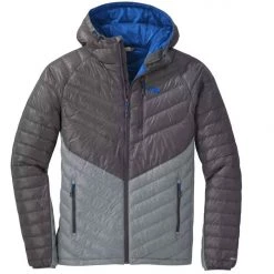 Outdoor Research Illuminate Down Hoody Mens 5 Outdoor Research Illuminate Down Hoody Mens