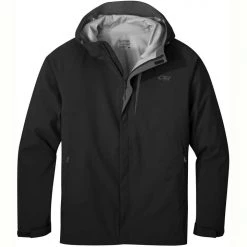 Outdoor Research Outdoor Reseach Mens Guardian II Ascentshell Jacket