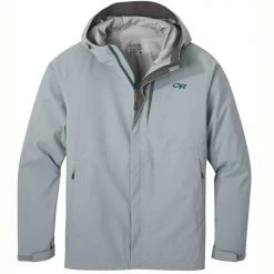 Outdoor Research Outdoor Reseach Mens Guardian II Ascentshell Jacket
