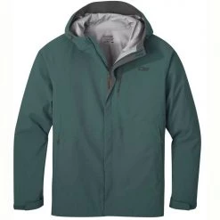 Outdoor Research Outdoor Reseach Mens Guardian II Ascentshell Jacket