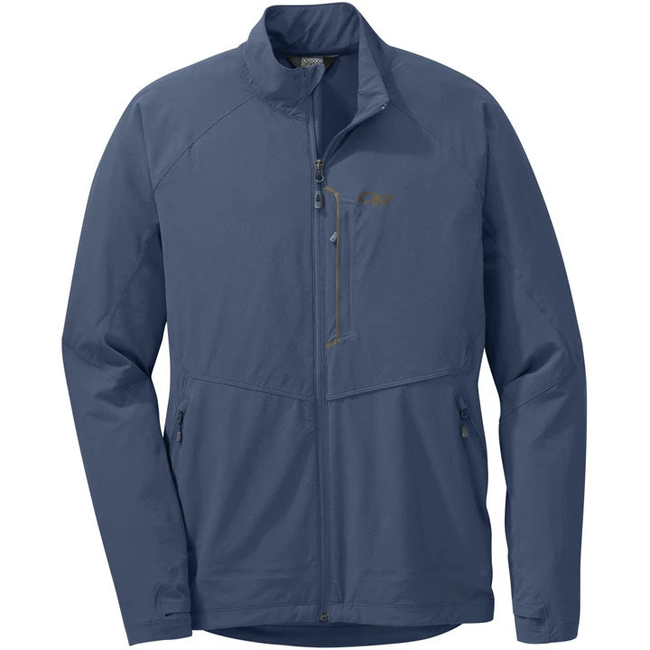 Outdoor Research Ferrosi Jacket Mens Outdoor Research Ferrosi Jacket Mens