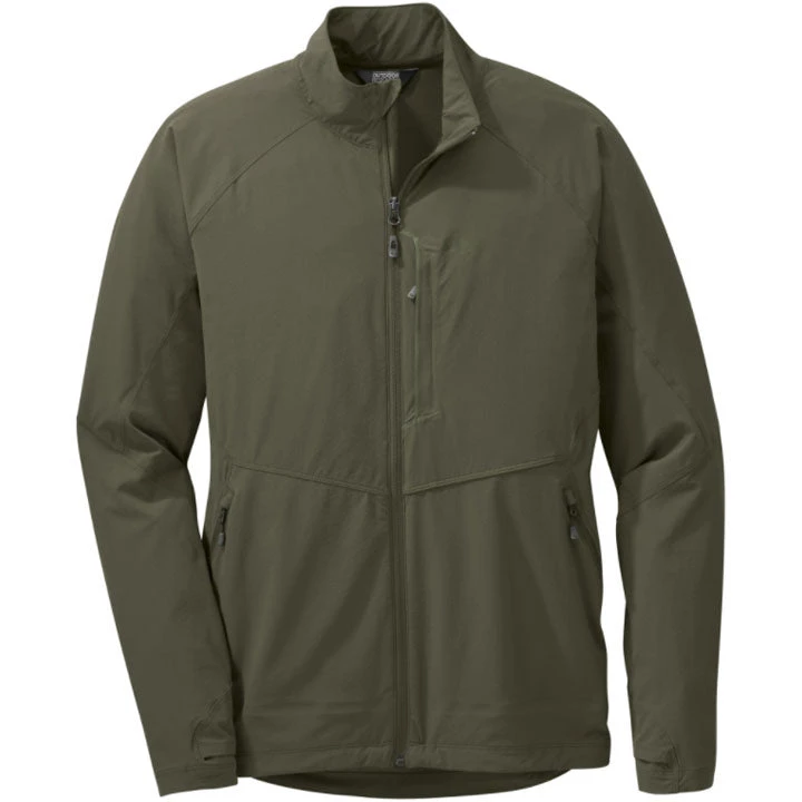 Outdoor Research Ferrosi Jacket Mens Outdoor Research Ferrosi Jacket Mens