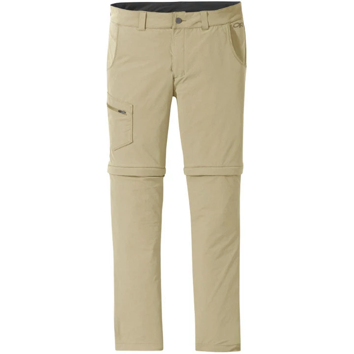 Outdoor Research Ferrosi Convertible Pants Mens 1 Outdoor Research Ferrosi Convertible Pants Mens