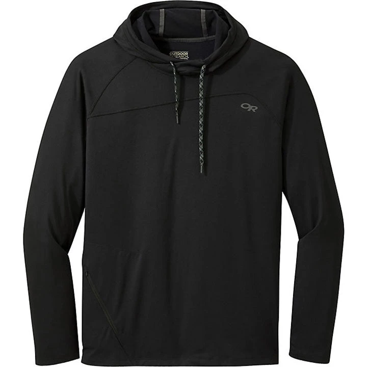 Outdoor Research Chain Reaction Hoodie Mens 1 Outdoor Research Chain Reaction Hoodie Mens